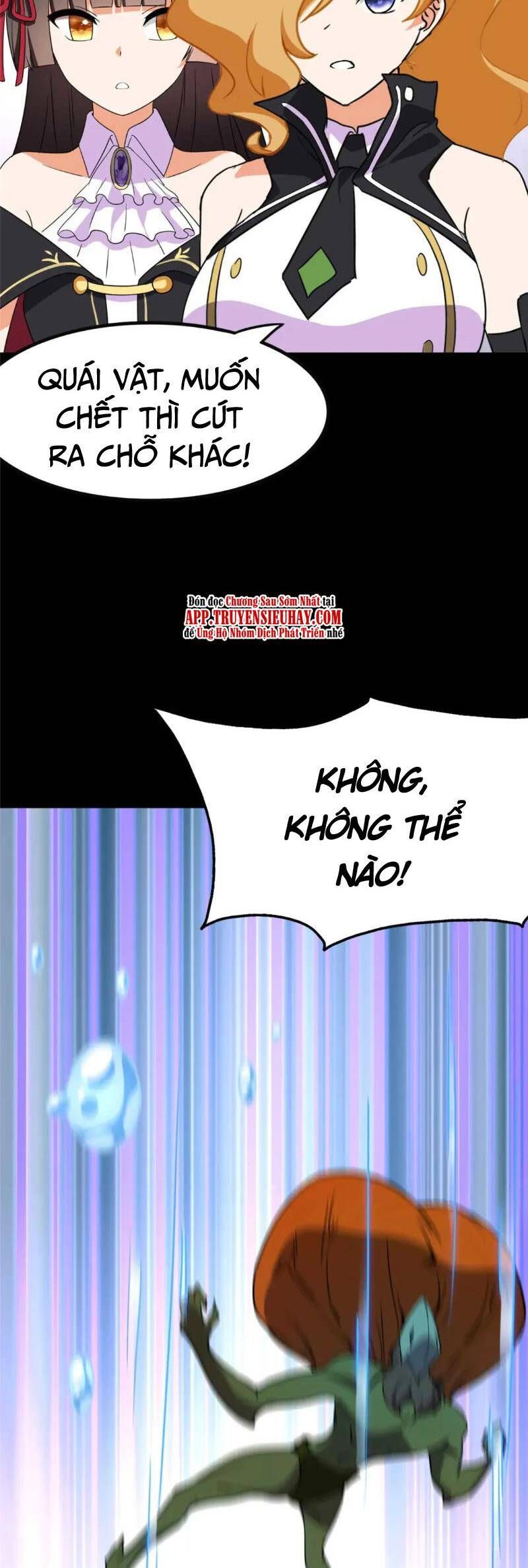 đọc truyện Bạn Gái Zombie Của Tôi Chương 402 ảnh 25 tại Thiên Thai Truyện