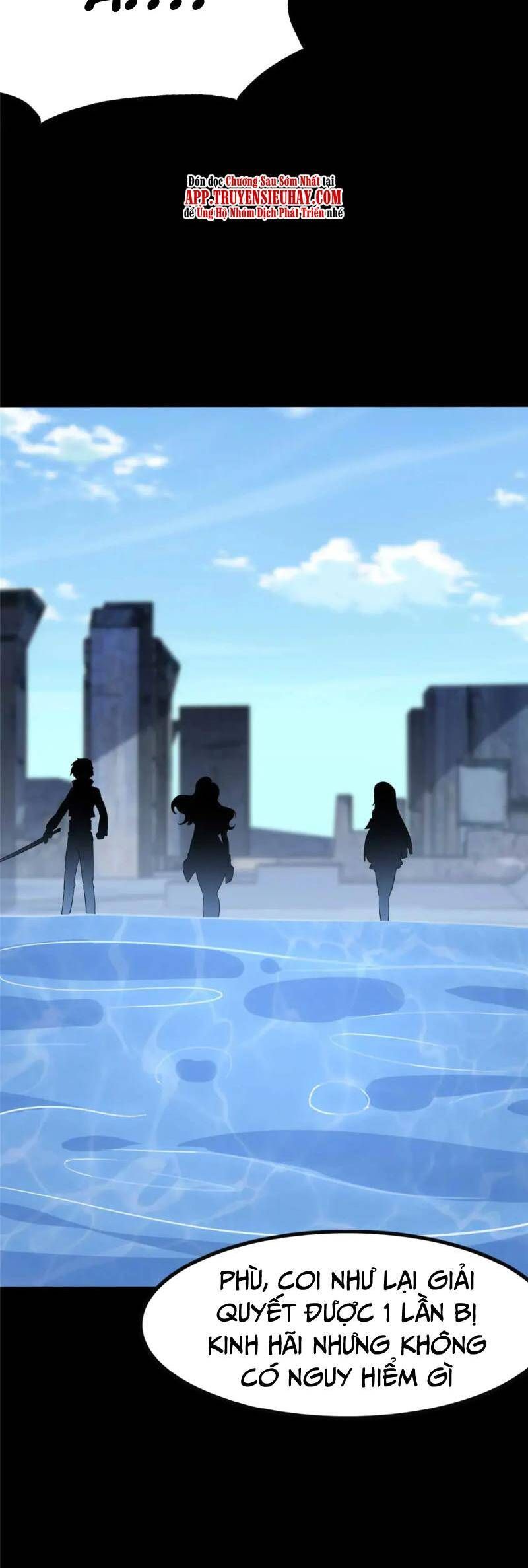 đọc truyện Bạn Gái Zombie Của Tôi Chương 402 ảnh 28 tại Thiên Thai Truyện