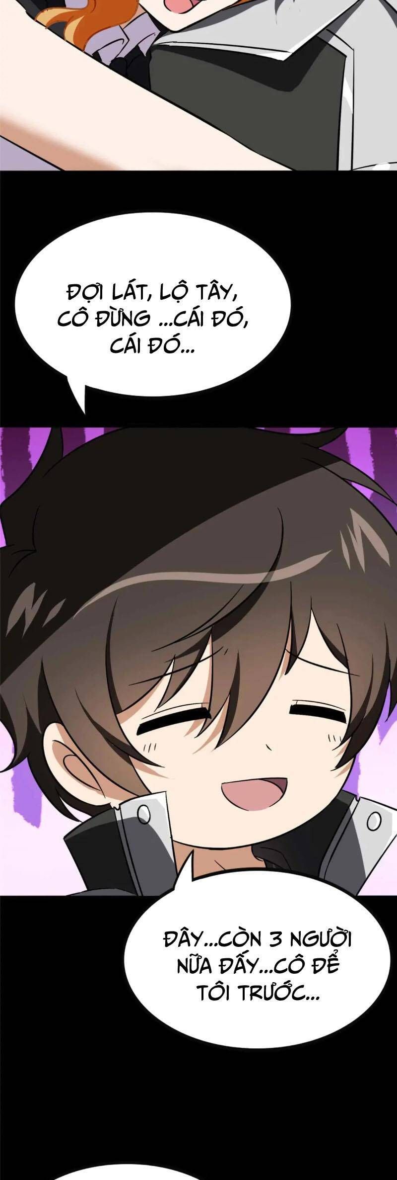 đọc truyện Bạn Gái Zombie Của Tôi Chương 402 ảnh 31 tại Thiên Thai Truyện