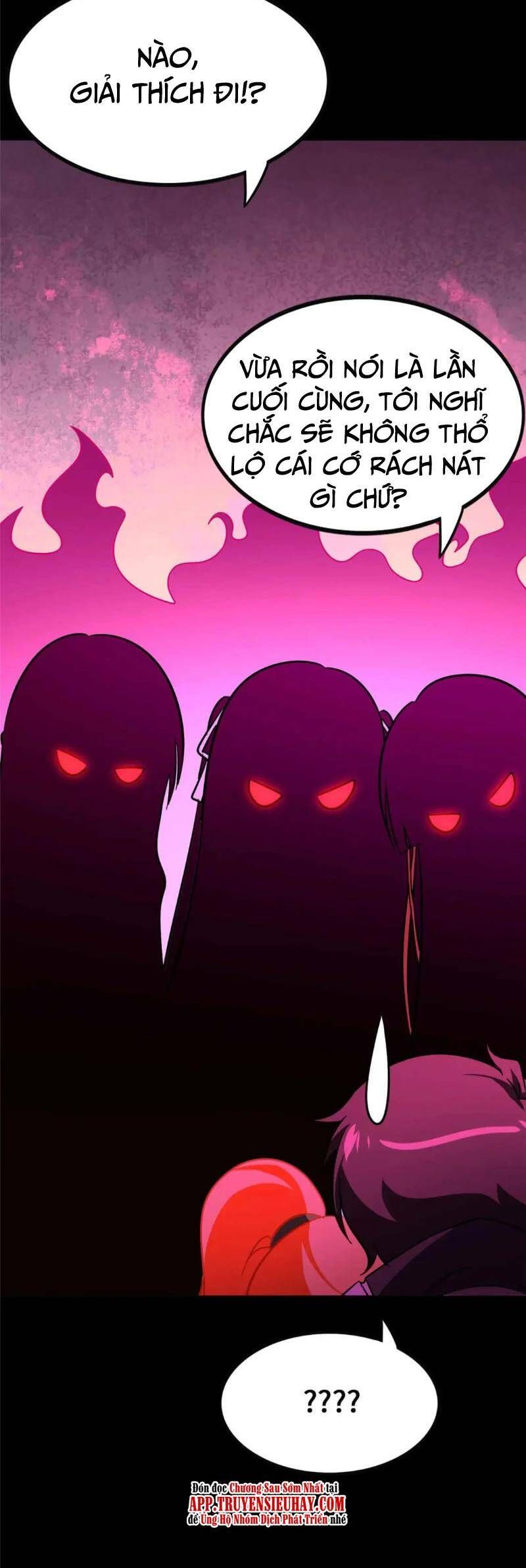 đọc truyện Bạn Gái Zombie Của Tôi Chương 402 ảnh 32 tại Thiên Thai Truyện