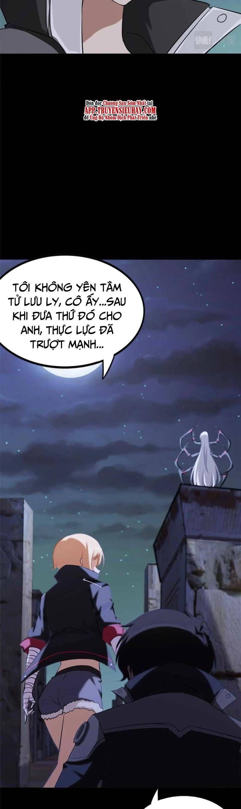 đọc truyện Bạn Gái Zombie Của Tôi Chương 402 ảnh 38 tại Thiên Thai Truyện