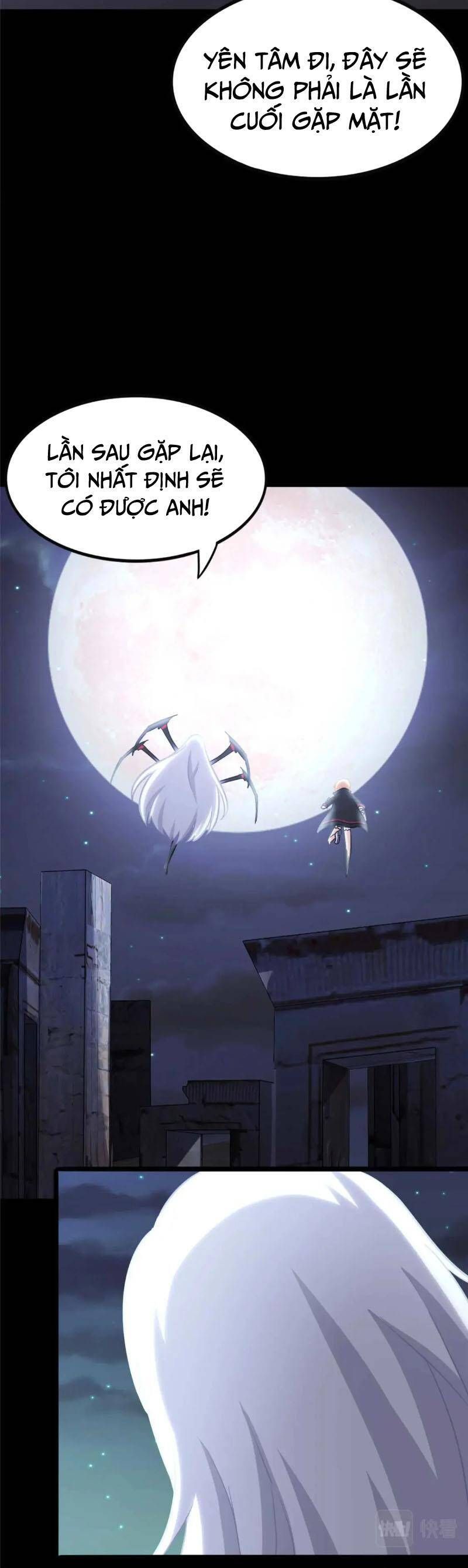 đọc truyện Bạn Gái Zombie Của Tôi Chương 402 ảnh 41 tại Thiên Thai Truyện