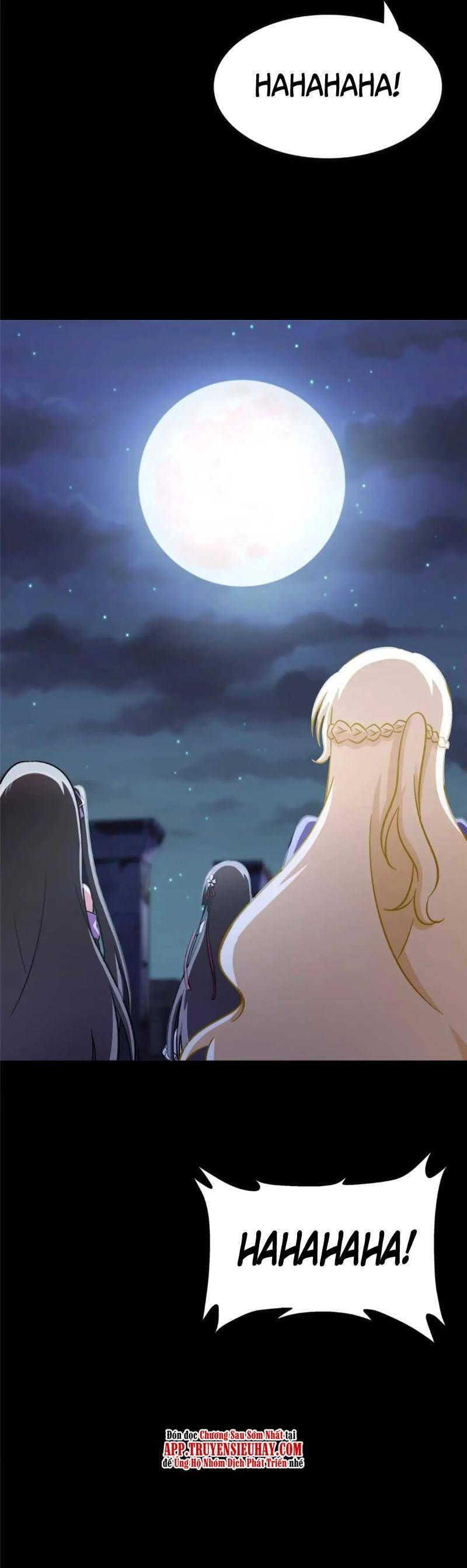 đọc truyện Bạn Gái Zombie Của Tôi Chương 402 ảnh 42 tại Thiên Thai Truyện