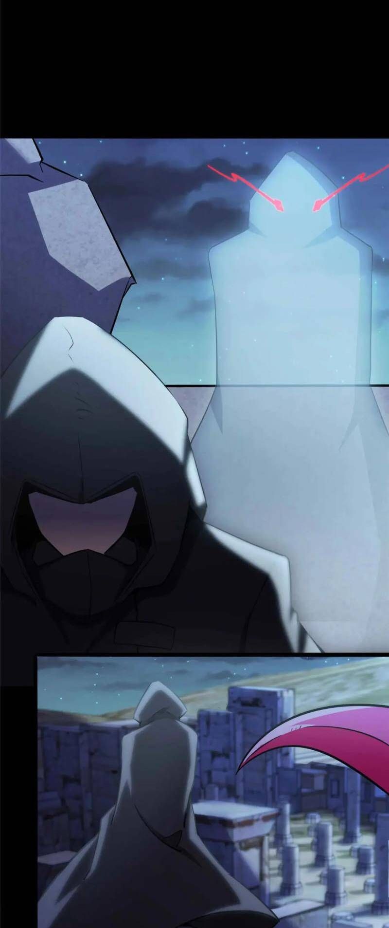 đọc truyện Bạn Gái Zombie Của Tôi Chương 402 ảnh 44 tại Thiên Thai Truyện