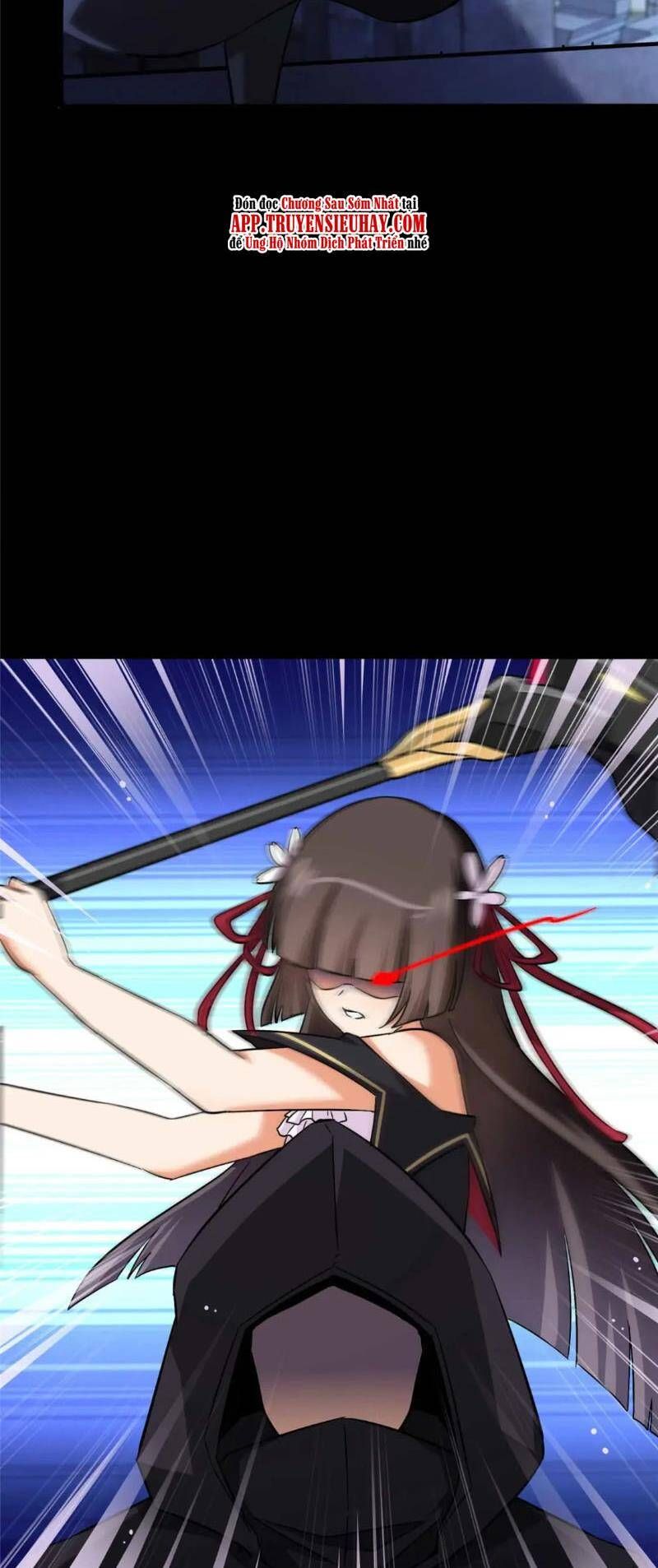 đọc truyện Bạn Gái Zombie Của Tôi Chương 402 ảnh 45 tại Thiên Thai Truyện