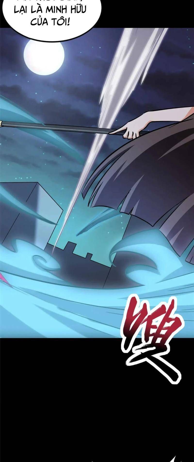 đọc truyện Bạn Gái Zombie Của Tôi Chương 402 ảnh 50 tại Thiên Thai Truyện