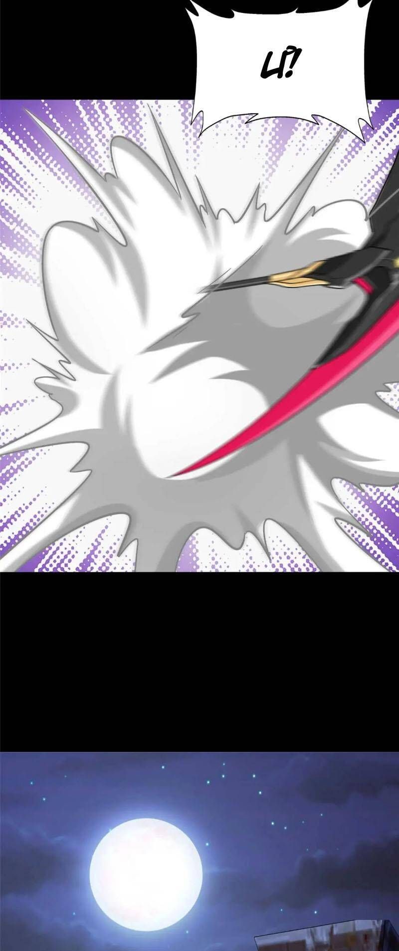 đọc truyện Bạn Gái Zombie Của Tôi Chương 402 ảnh 51 tại Thiên Thai Truyện