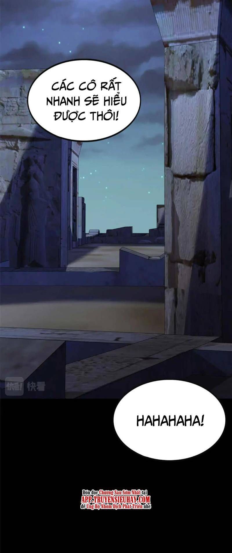 đọc truyện Bạn Gái Zombie Của Tôi Chương 402 ảnh 52 tại Thiên Thai Truyện