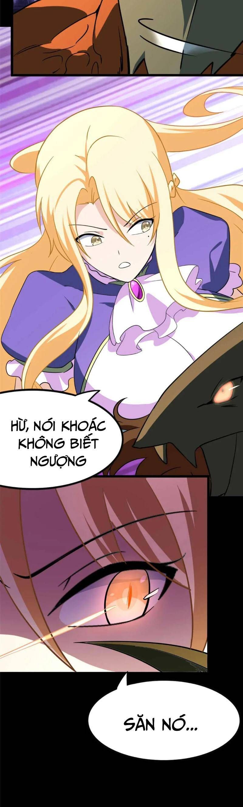 đọc truyện Bạn Gái Zombie Của Tôi Chương 402 ảnh 11 tại Thiên Thai Truyện