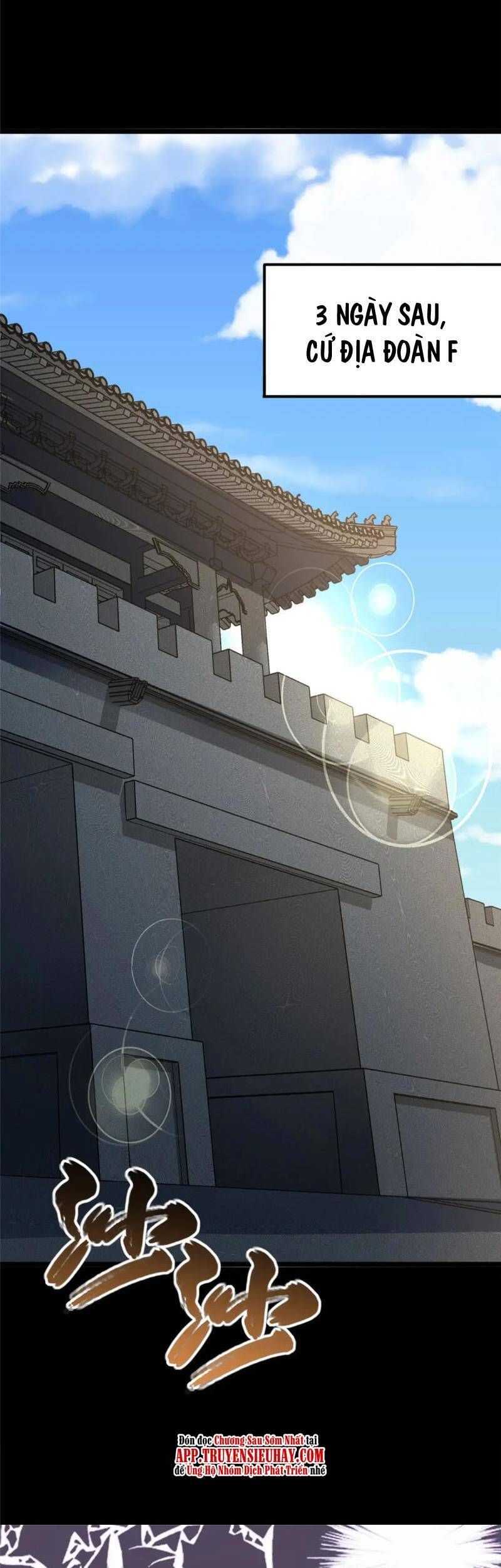 đọc truyện Bạn Gái Zombie Của Tôi Chương 403 ảnh 17 tại Thiên Thai Truyện