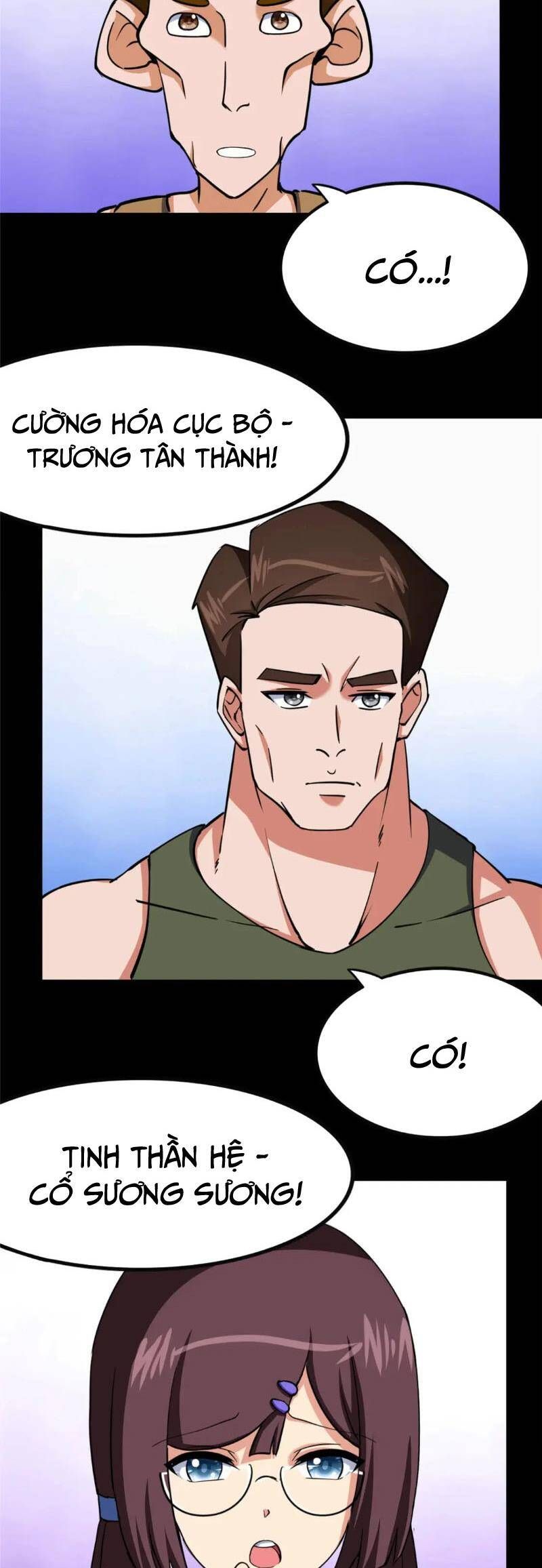 đọc truyện Bạn Gái Zombie Của Tôi Chương 403 ảnh 28 tại Thiên Thai Truyện