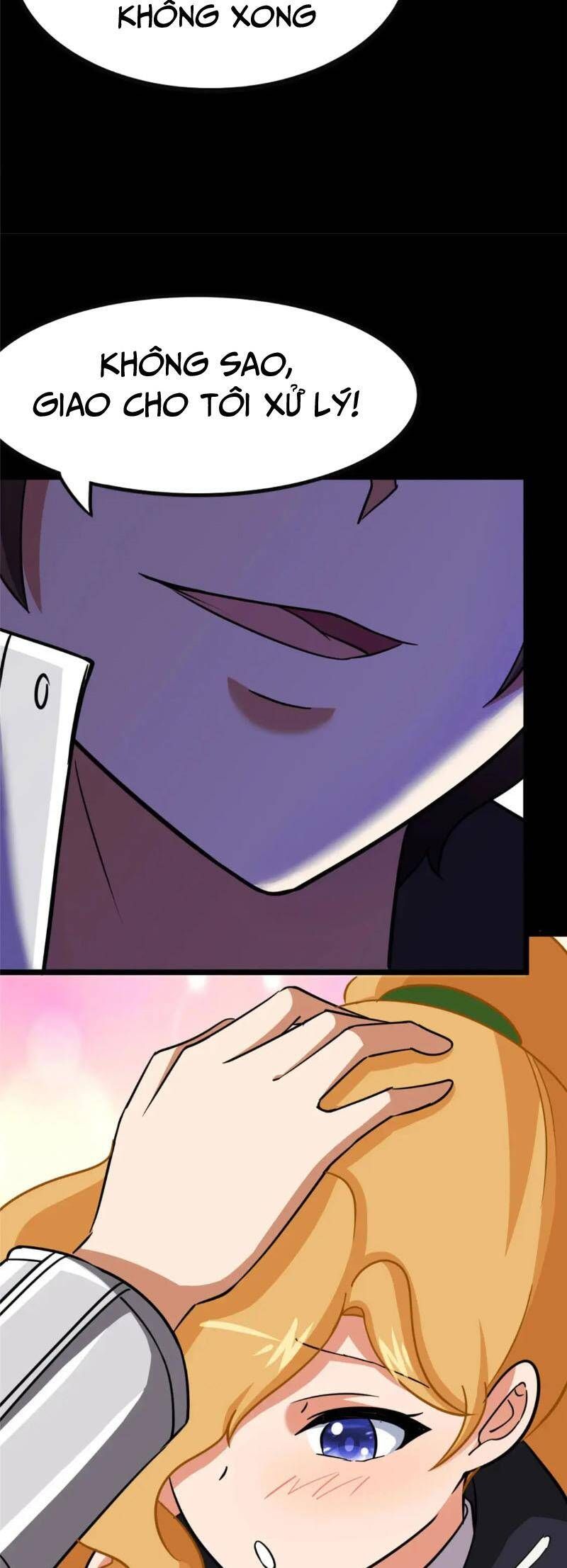 đọc truyện Bạn Gái Zombie Của Tôi Chương 403 ảnh 36 tại Thiên Thai Truyện