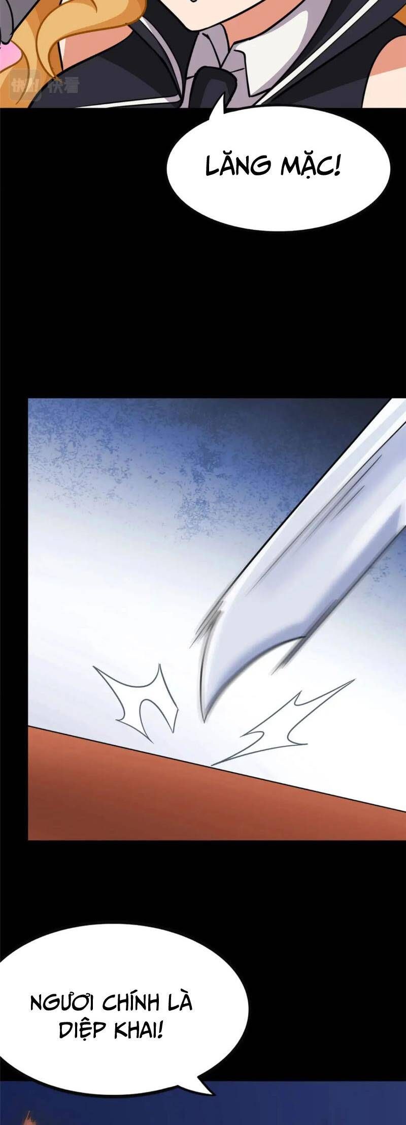 đọc truyện Bạn Gái Zombie Của Tôi Chương 403 ảnh 37 tại Thiên Thai Truyện