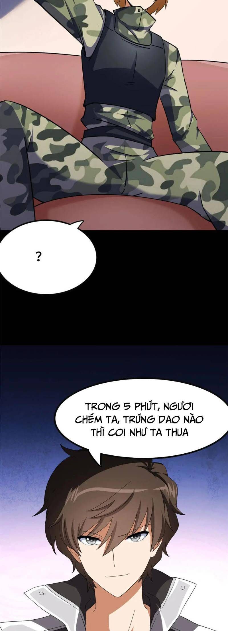 đọc truyện Bạn Gái Zombie Của Tôi Chương 403 ảnh 40 tại Thiên Thai Truyện