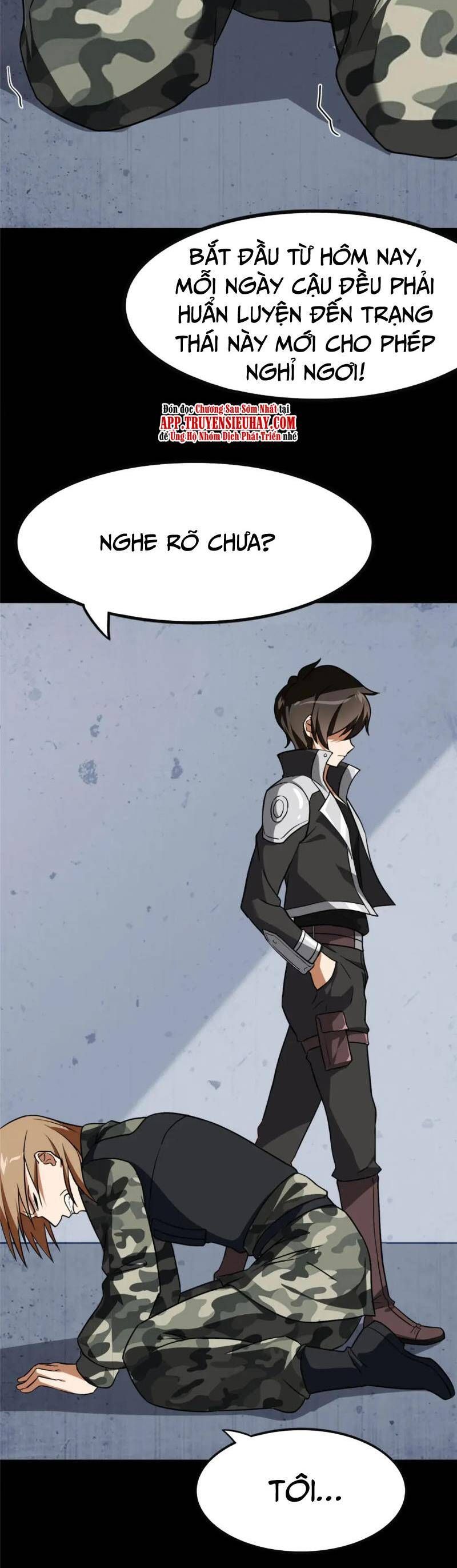 đọc truyện Bạn Gái Zombie Của Tôi Chương 404 ảnh 16 tại Thiên Thai Truyện