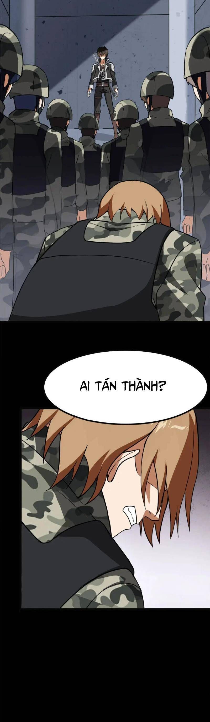 đọc truyện Bạn Gái Zombie Của Tôi Chương 404 ảnh 19 tại Thiên Thai Truyện