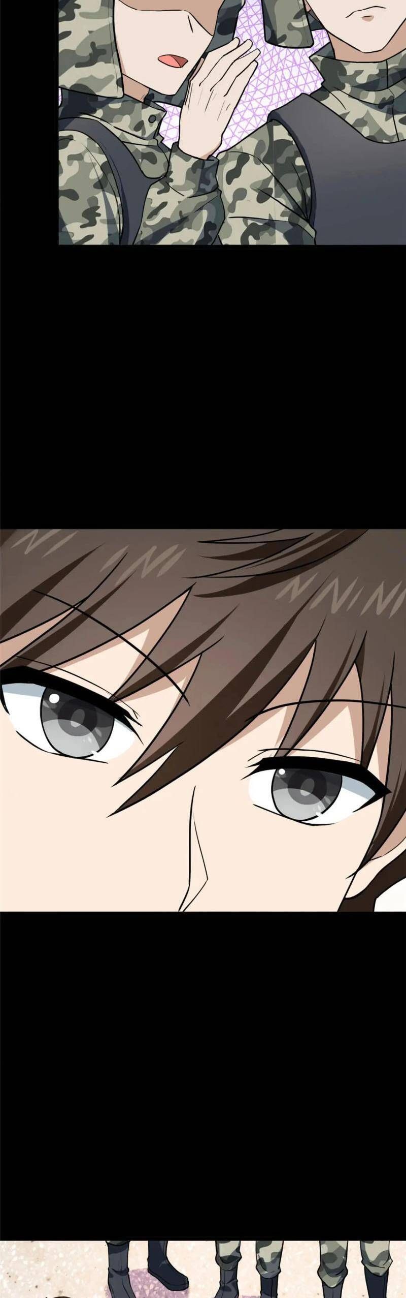 đọc truyện Bạn Gái Zombie Của Tôi Chương 404 ảnh 4 tại Thiên Thai Truyện