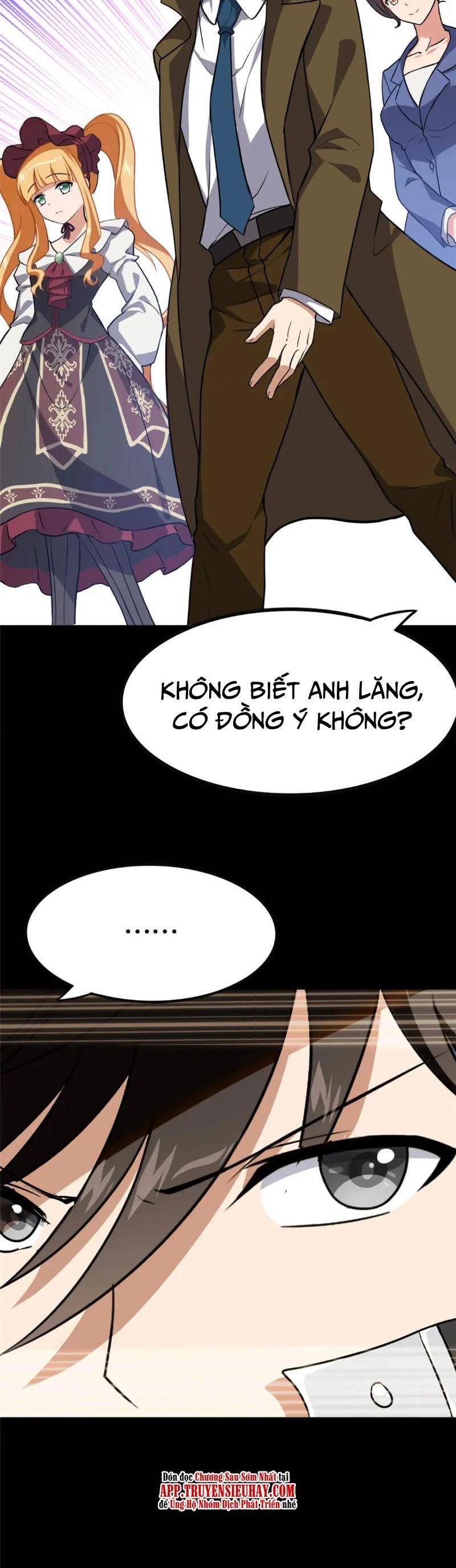 đọc truyện Bạn Gái Zombie Của Tôi Chương 404 ảnh 22 tại Thiên Thai Truyện