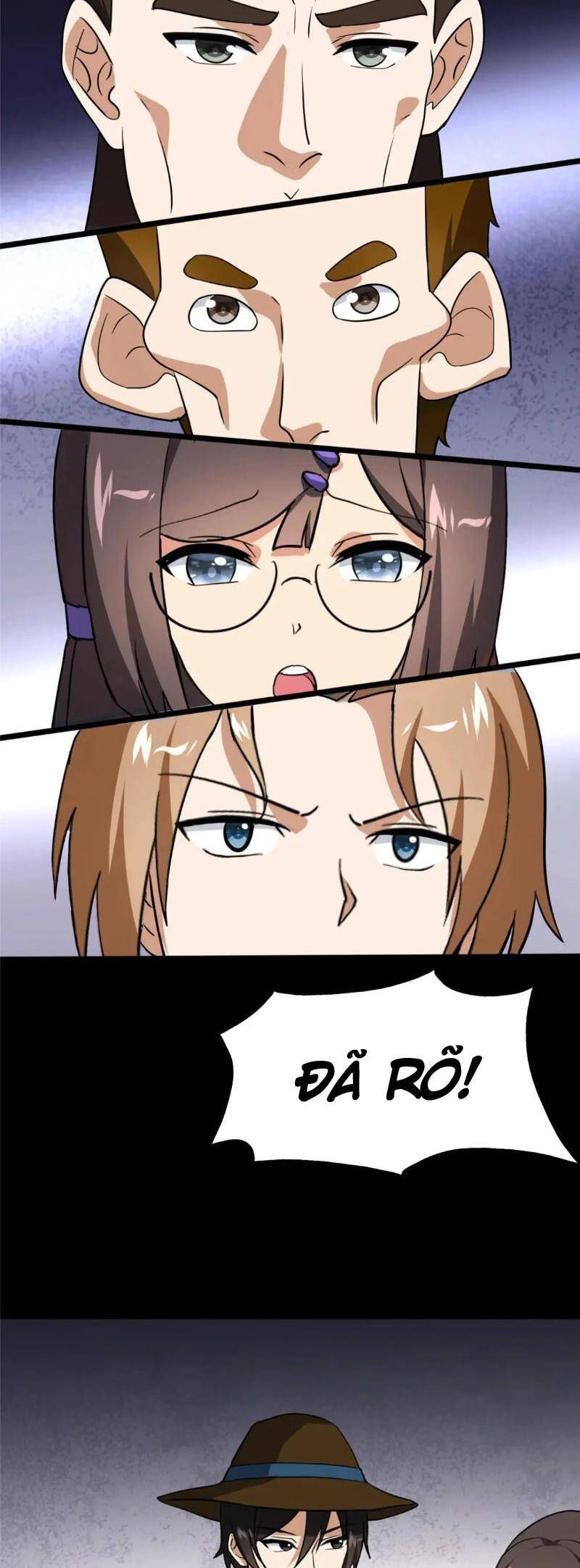 đọc truyện Bạn Gái Zombie Của Tôi Chương 404 ảnh 26 tại Thiên Thai Truyện