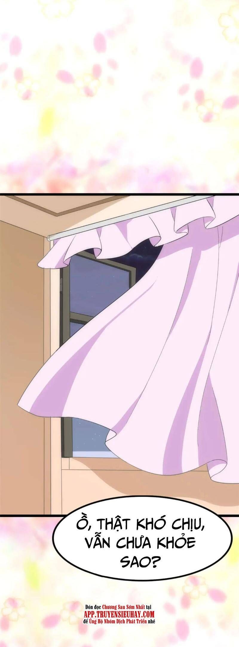 đọc truyện Bạn Gái Zombie Của Tôi Chương 404 ảnh 28 tại Thiên Thai Truyện