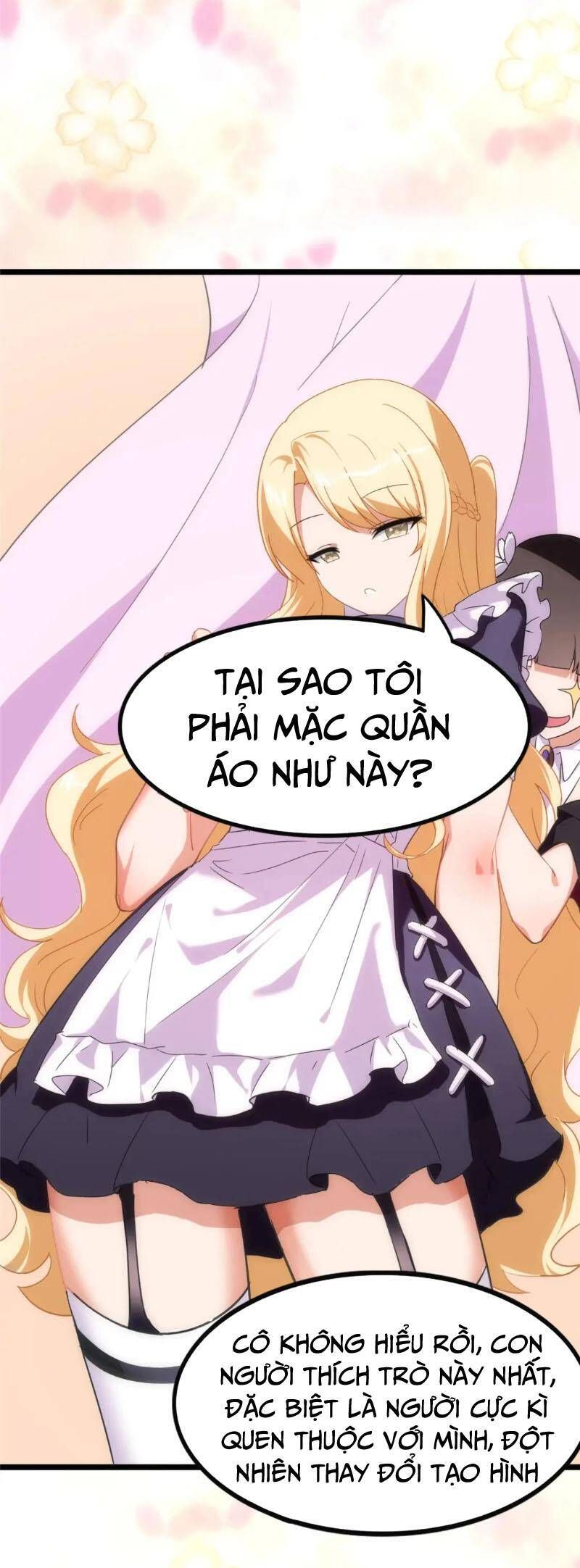 đọc truyện Bạn Gái Zombie Của Tôi Chương 404 ảnh 29 tại Thiên Thai Truyện