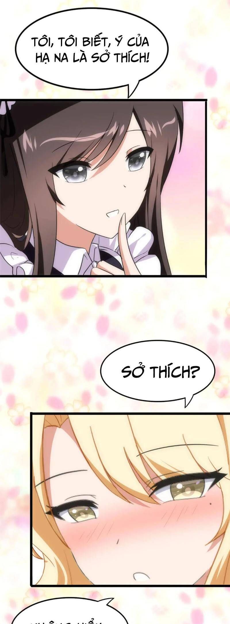 đọc truyện Bạn Gái Zombie Của Tôi Chương 404 ảnh 30 tại Thiên Thai Truyện