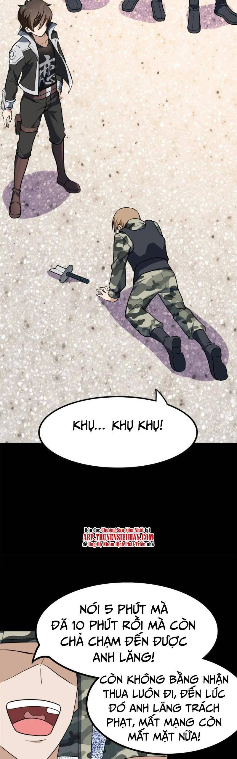 đọc truyện Bạn Gái Zombie Của Tôi Chương 404 ảnh 5 tại Thiên Thai Truyện