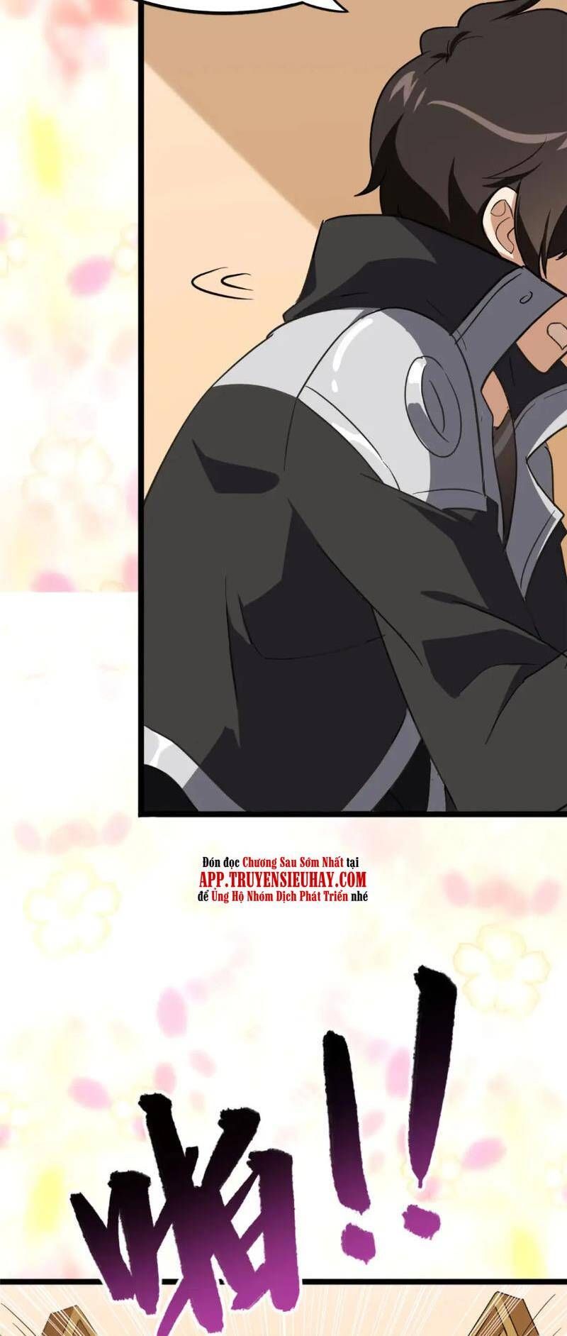 đọc truyện Bạn Gái Zombie Của Tôi Chương 404 ảnh 34 tại Thiên Thai Truyện