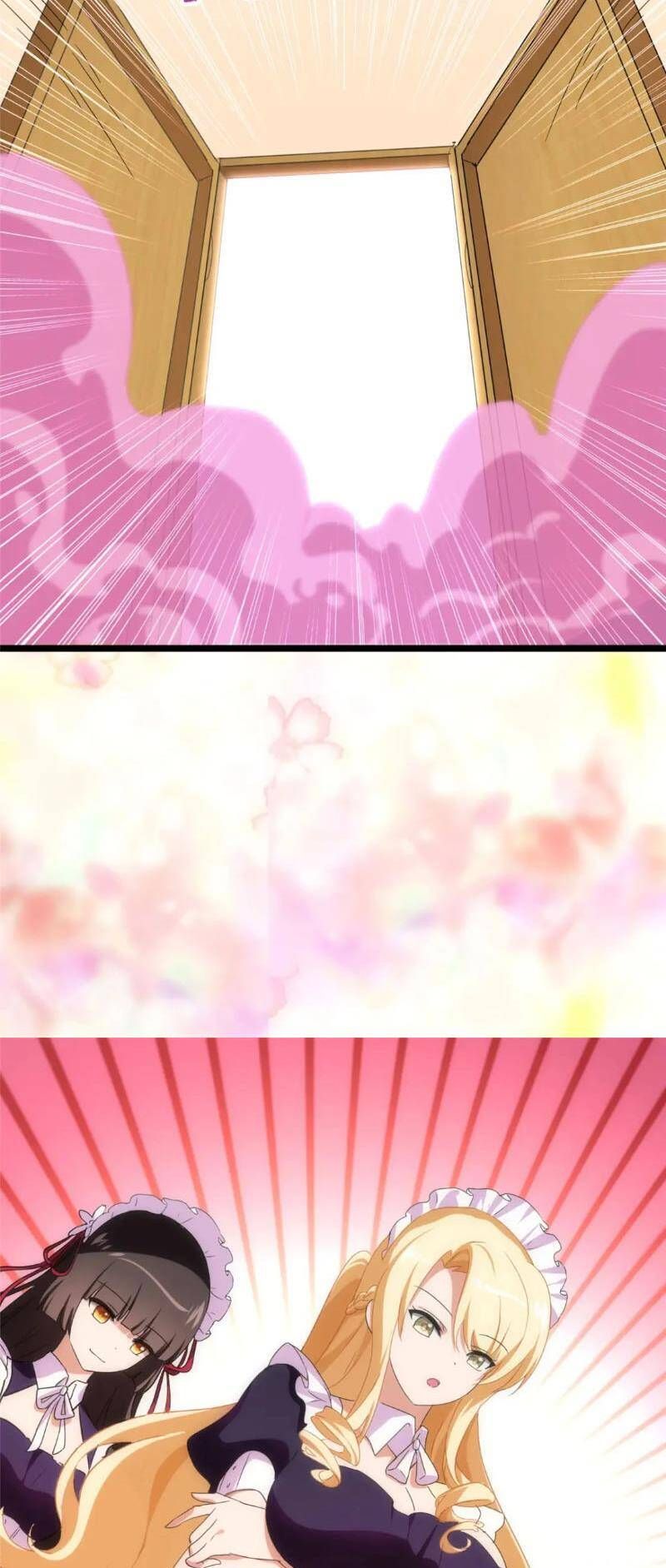 đọc truyện Bạn Gái Zombie Của Tôi Chương 404 ảnh 35 tại Thiên Thai Truyện