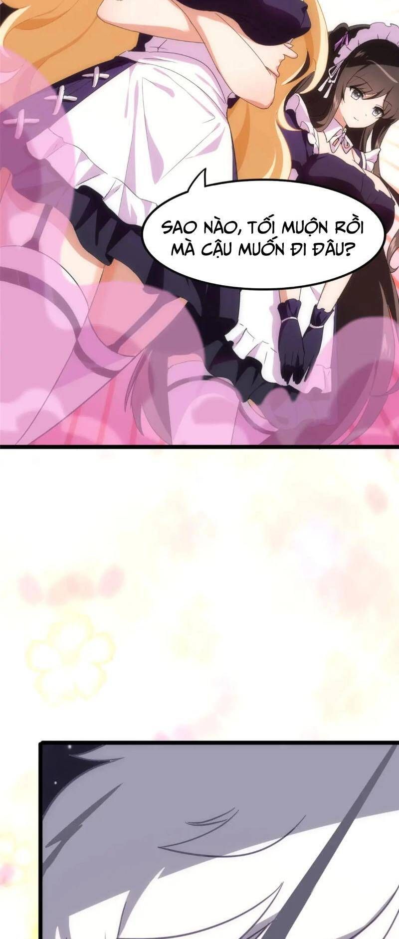 đọc truyện Bạn Gái Zombie Của Tôi Chương 404 ảnh 36 tại Thiên Thai Truyện