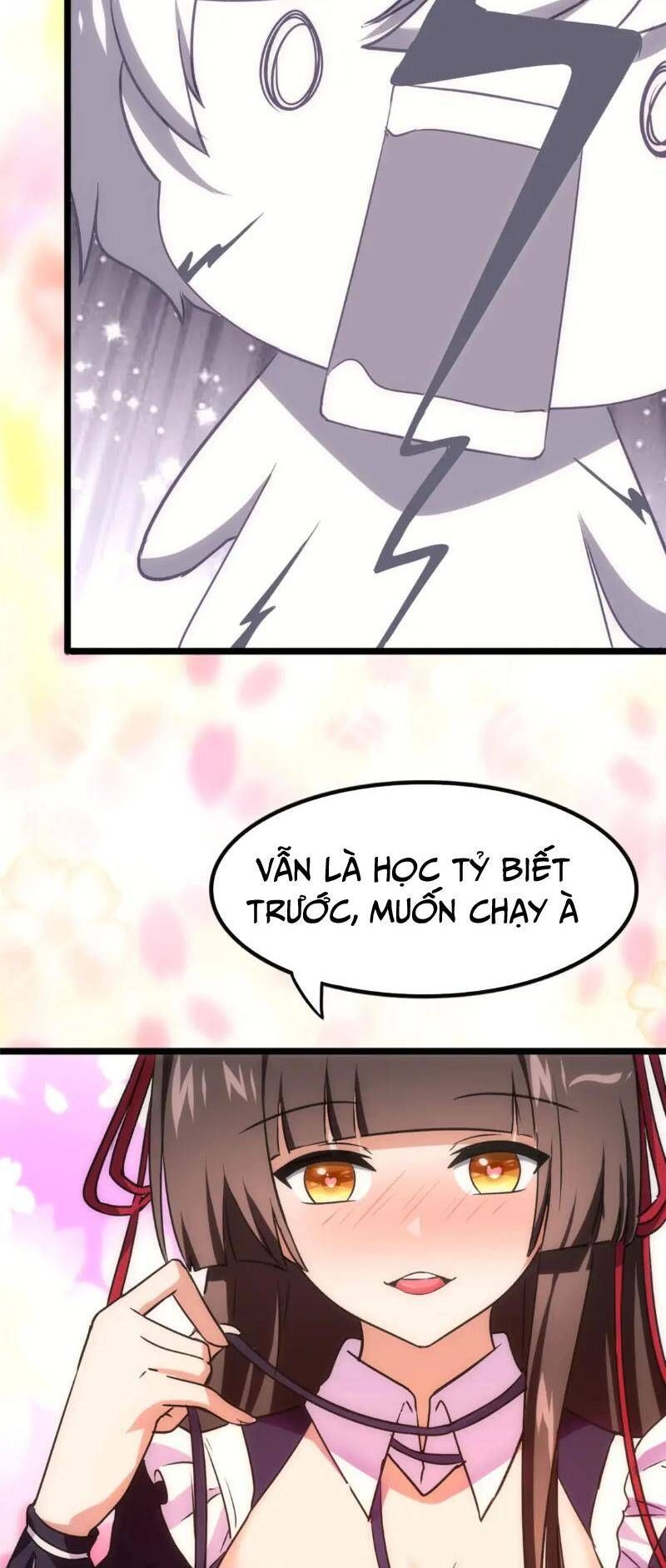 đọc truyện Bạn Gái Zombie Của Tôi Chương 404 ảnh 37 tại Thiên Thai Truyện