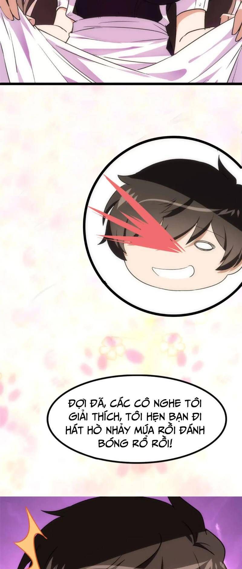 đọc truyện Bạn Gái Zombie Của Tôi Chương 404 ảnh 39 tại Thiên Thai Truyện