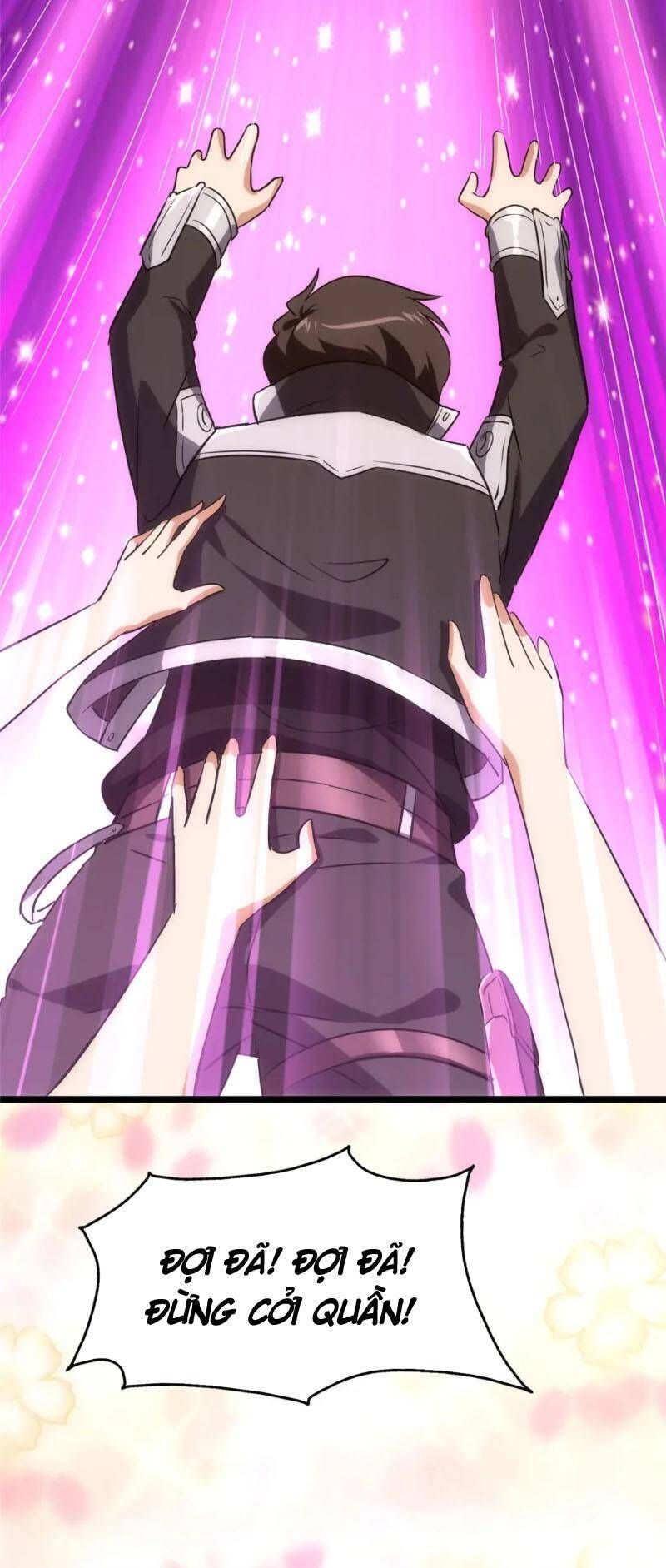 đọc truyện Bạn Gái Zombie Của Tôi Chương 404 ảnh 41 tại Thiên Thai Truyện