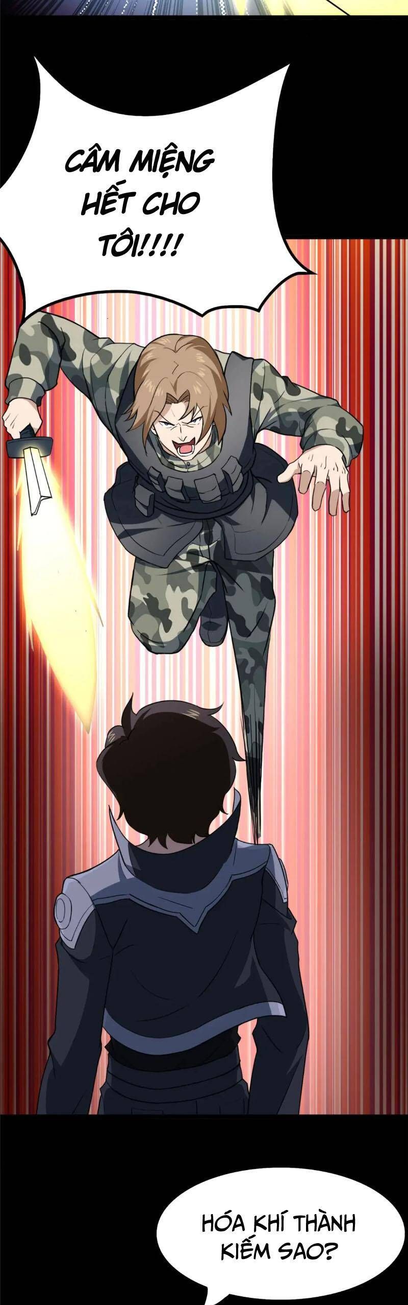 đọc truyện Bạn Gái Zombie Của Tôi Chương 404 ảnh 7 tại Thiên Thai Truyện