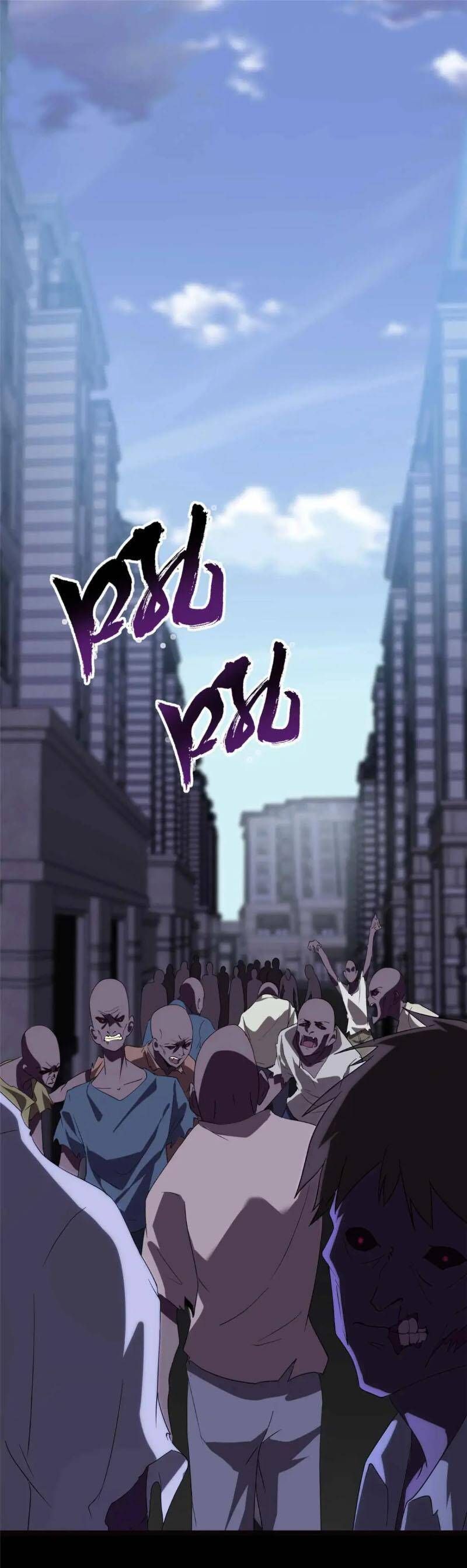 đọc truyện Bạn Gái Zombie Của Tôi Chương 405 ảnh 3 tại Thiên Thai Truyện