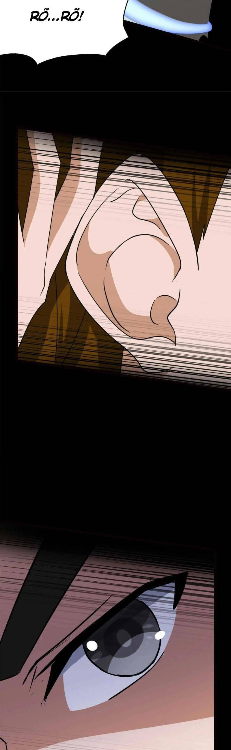 đọc truyện Bạn Gái Zombie Của Tôi Chương 405 ảnh 20 tại Thiên Thai Truyện