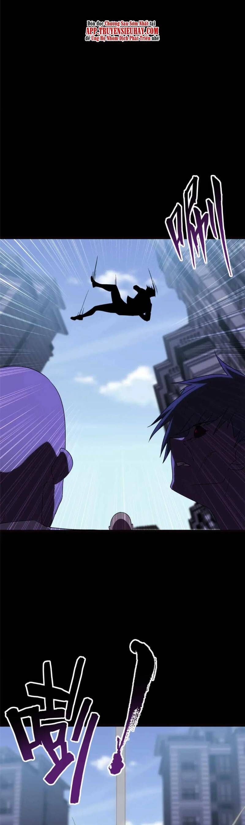 đọc truyện Bạn Gái Zombie Của Tôi Chương 405 ảnh 4 tại Thiên Thai Truyện