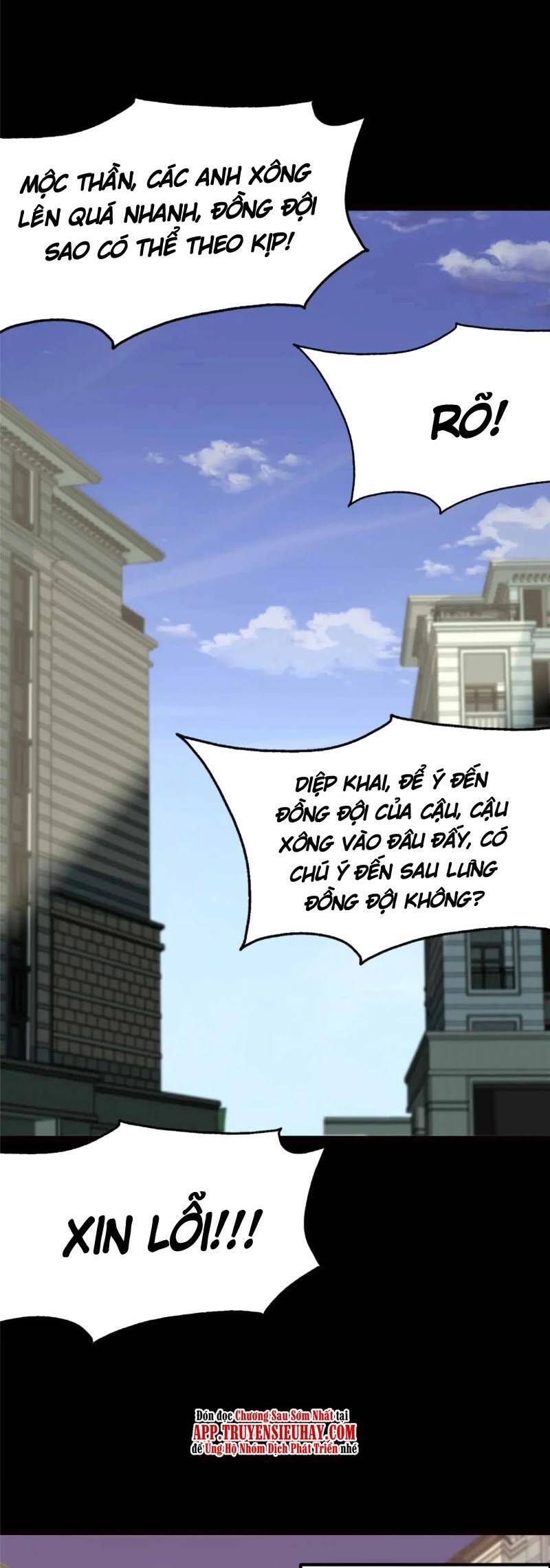 đọc truyện Bạn Gái Zombie Của Tôi Chương 405 ảnh 24 tại Thiên Thai Truyện