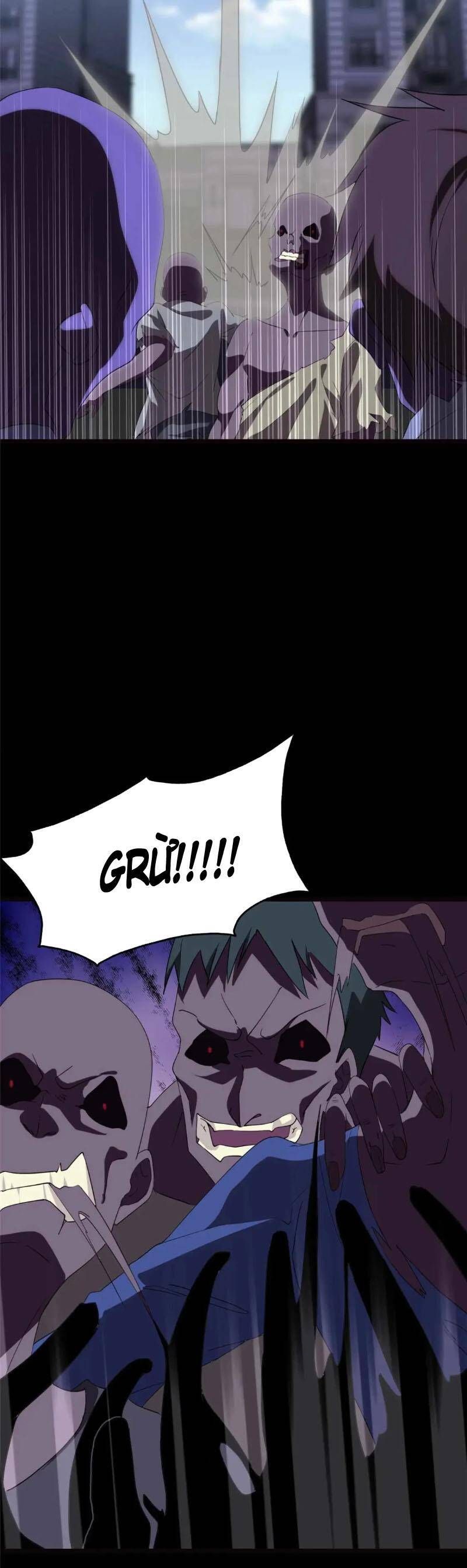 đọc truyện Bạn Gái Zombie Của Tôi Chương 405 ảnh 5 tại Thiên Thai Truyện