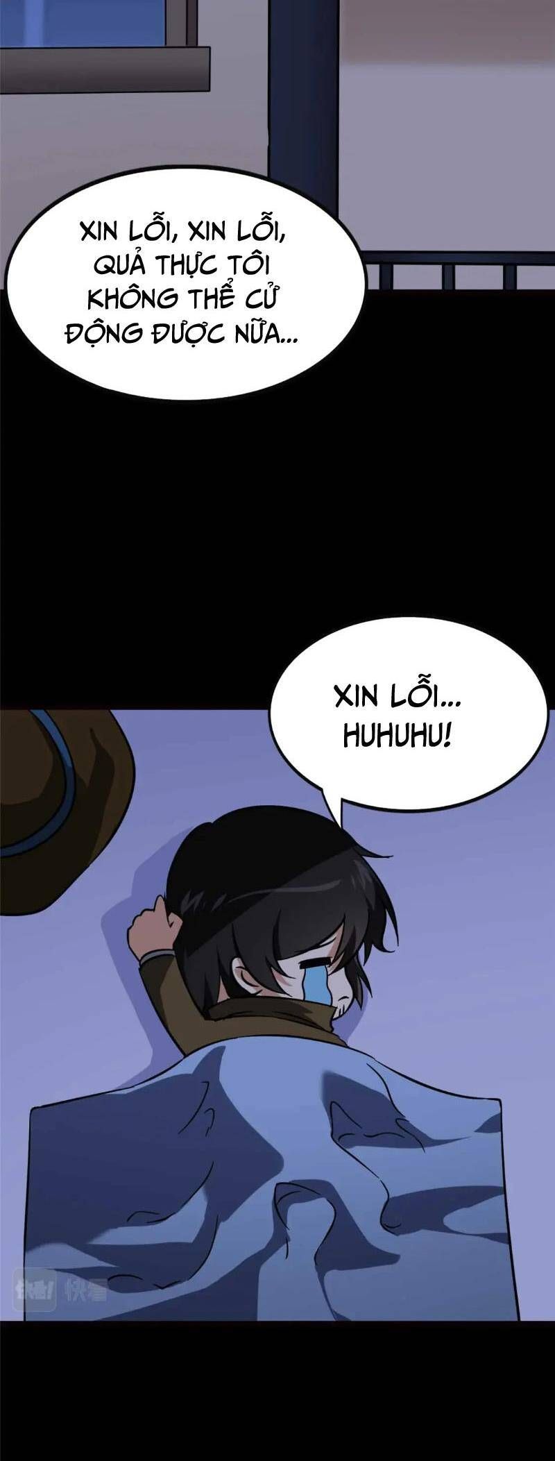 đọc truyện Bạn Gái Zombie Của Tôi Chương 405 ảnh 37 tại Thiên Thai Truyện