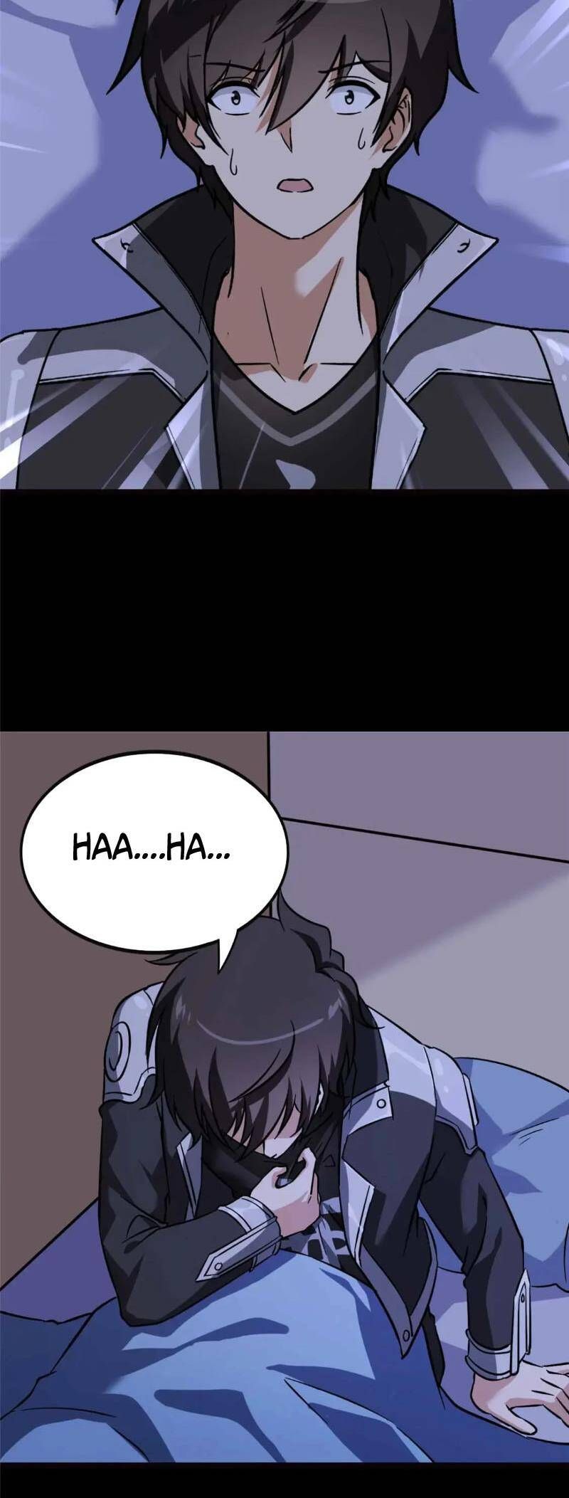 đọc truyện Bạn Gái Zombie Của Tôi Chương 405 ảnh 39 tại Thiên Thai Truyện