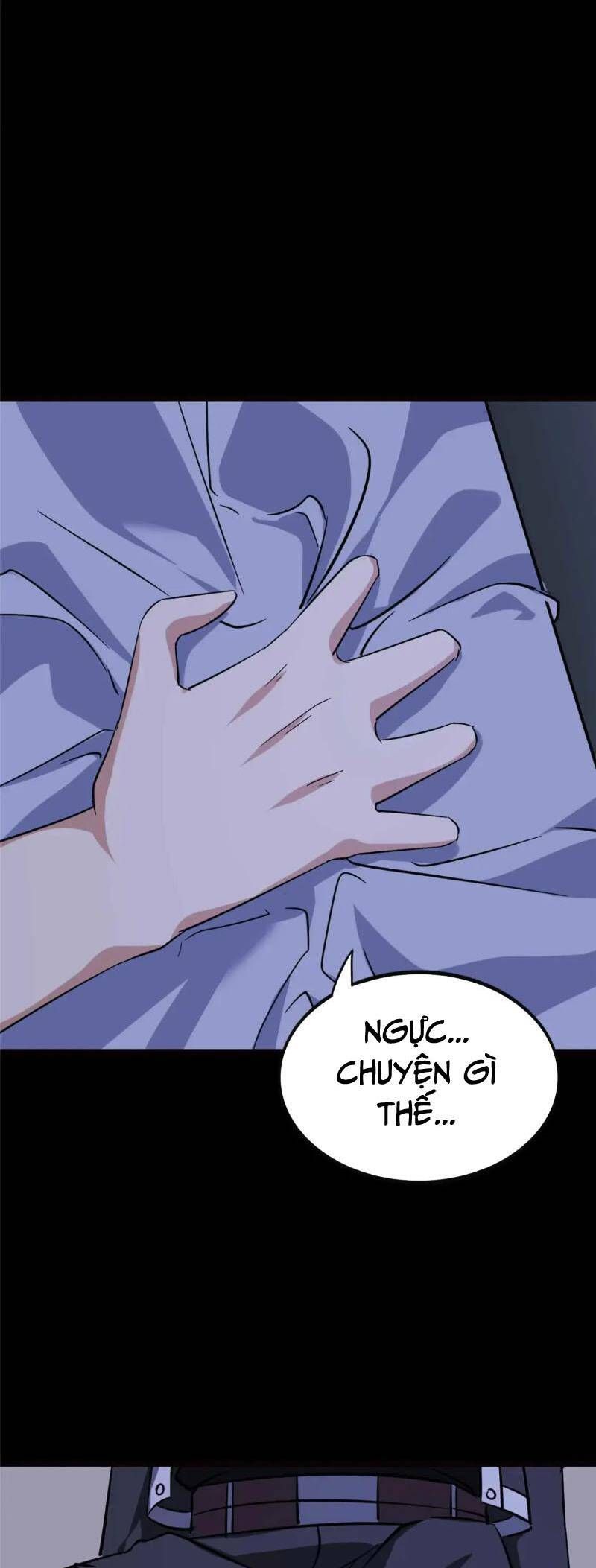 đọc truyện Bạn Gái Zombie Của Tôi Chương 405 ảnh 40 tại Thiên Thai Truyện