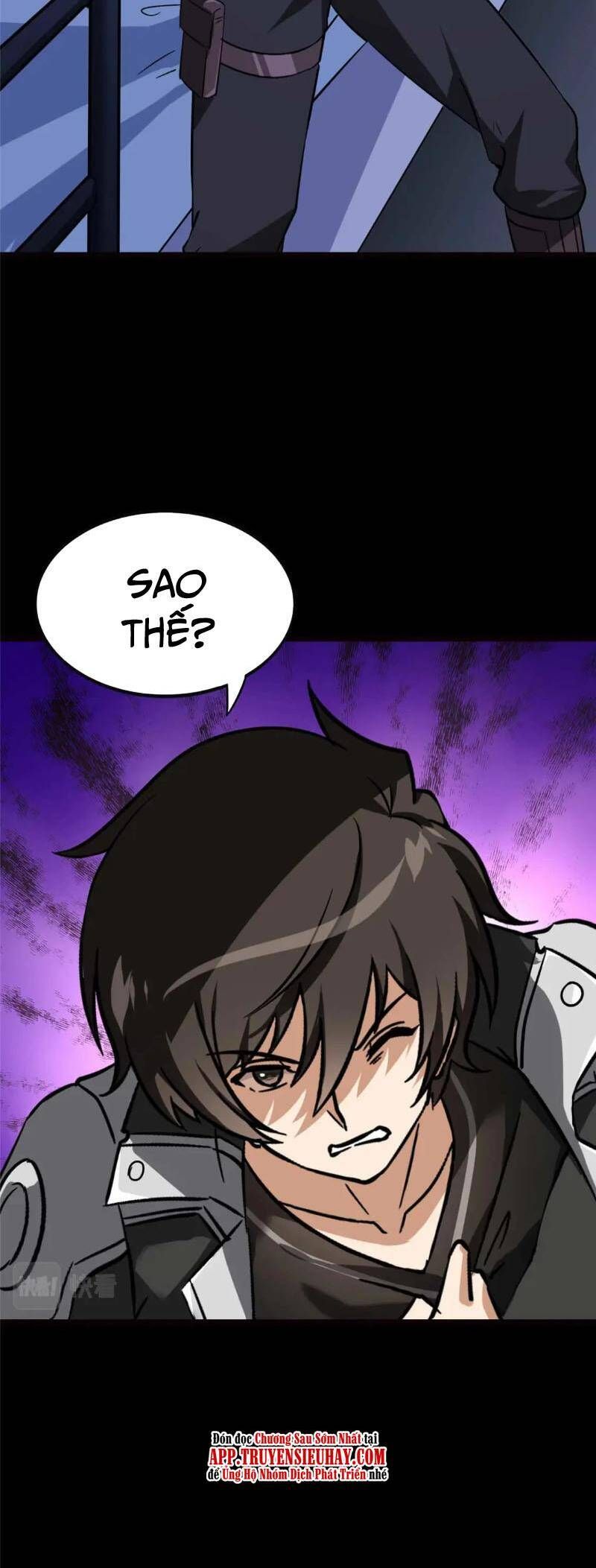 đọc truyện Bạn Gái Zombie Của Tôi Chương 405 ảnh 42 tại Thiên Thai Truyện