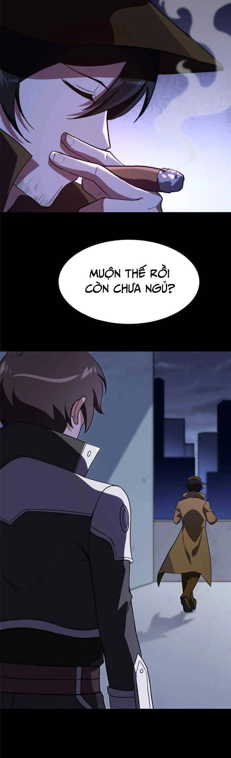 đọc truyện Bạn Gái Zombie Của Tôi Chương 406 ảnh 14 tại Thiên Thai Truyện