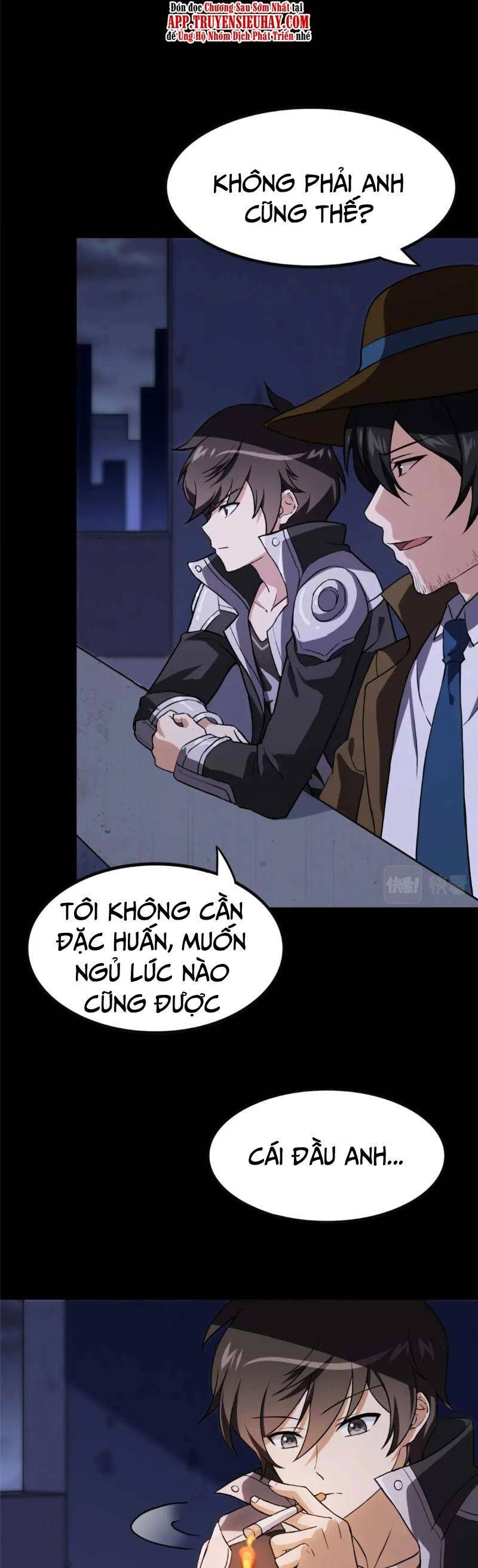 đọc truyện Bạn Gái Zombie Của Tôi Chương 406 ảnh 15 tại Thiên Thai Truyện