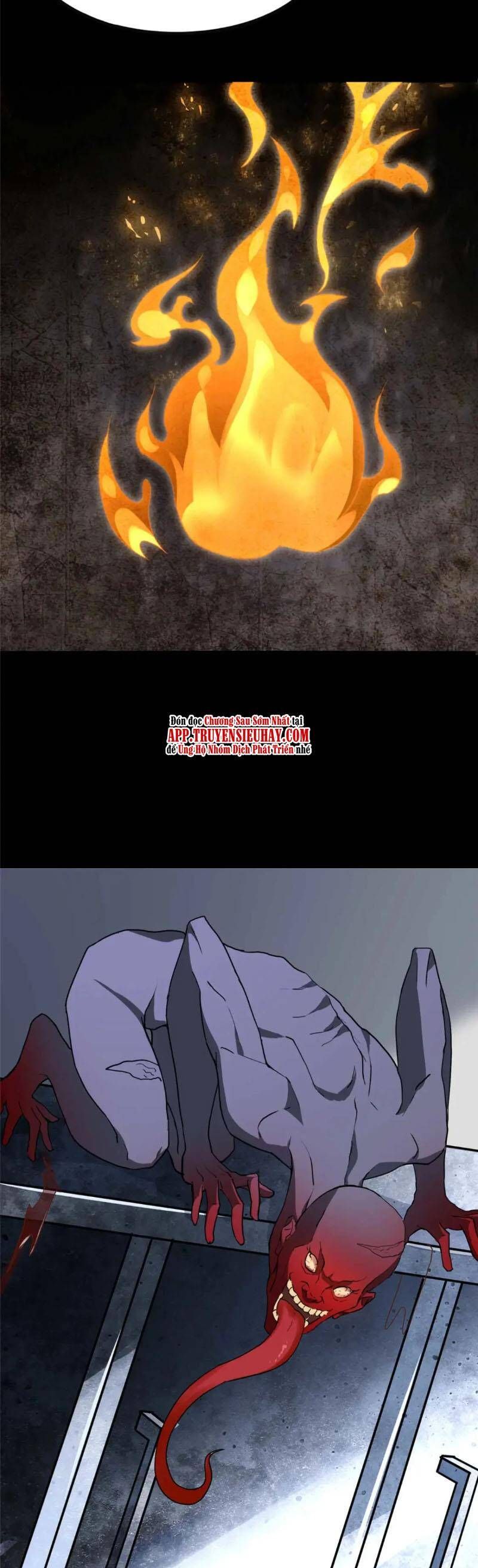 đọc truyện Bạn Gái Zombie Của Tôi Chương 406 ảnh 17 tại Thiên Thai Truyện