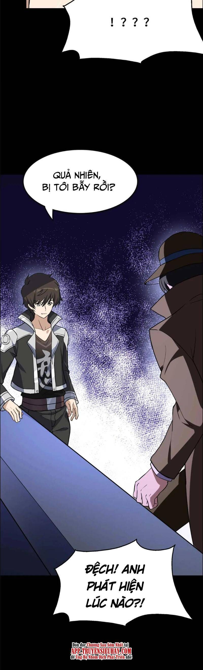 đọc truyện Bạn Gái Zombie Của Tôi Chương 406 ảnh 22 tại Thiên Thai Truyện