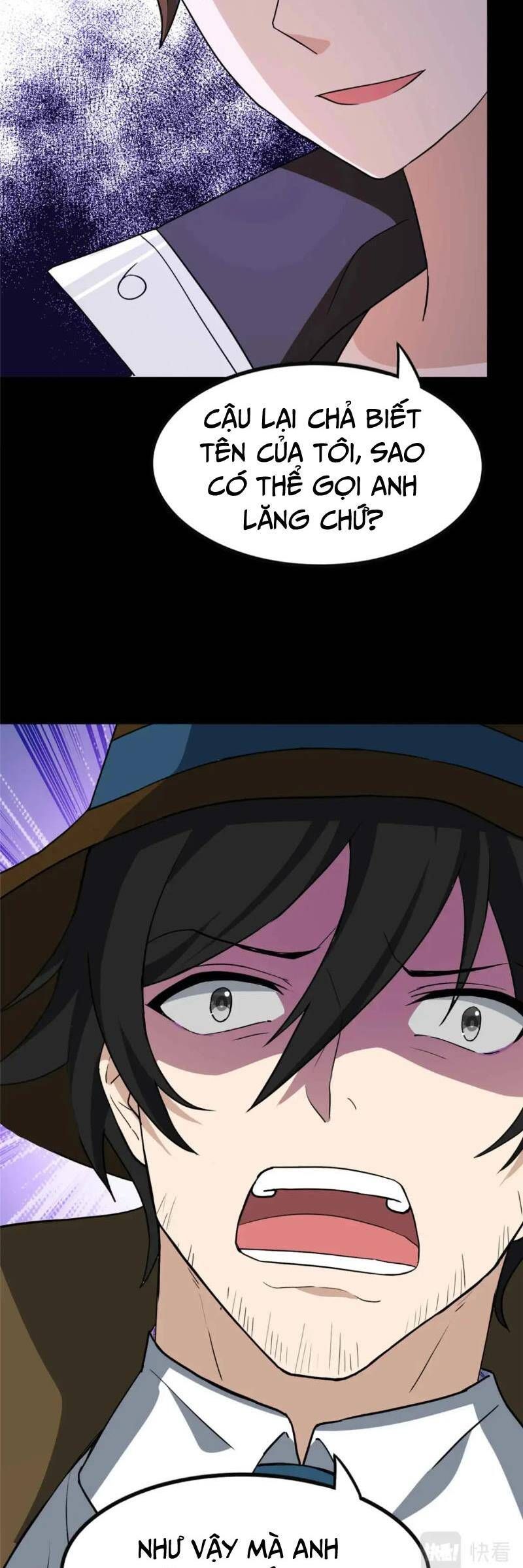 đọc truyện Bạn Gái Zombie Của Tôi Chương 406 ảnh 24 tại Thiên Thai Truyện