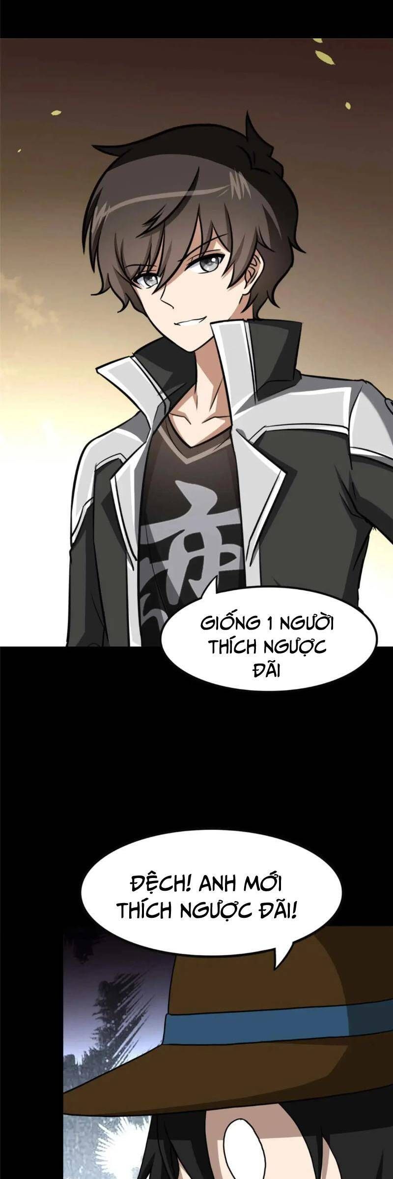 đọc truyện Bạn Gái Zombie Của Tôi Chương 406 ảnh 26 tại Thiên Thai Truyện