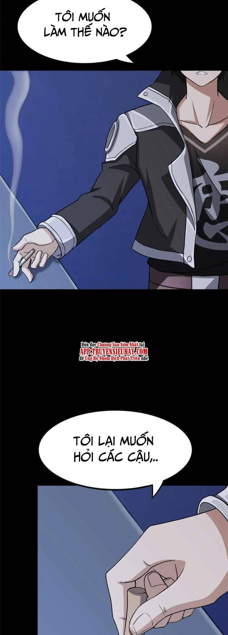 đọc truyện Bạn Gái Zombie Của Tôi Chương 406 ảnh 34 tại Thiên Thai Truyện